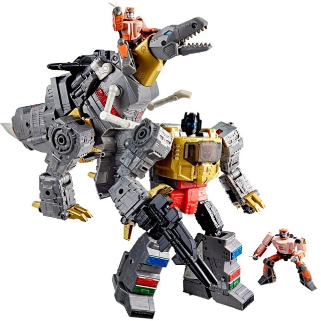 TRANSFORMERS GRIMLOCK フィギュア 81iqFTJ7sgL._UF894,1000_QL80_.jpg