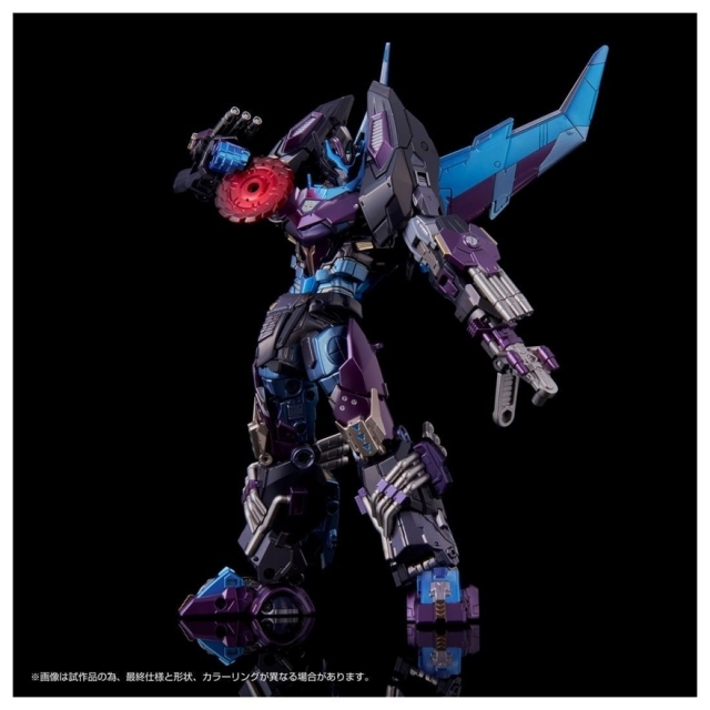 AMT-01EX Rodimus T-Spark | Transformers: Lost Light