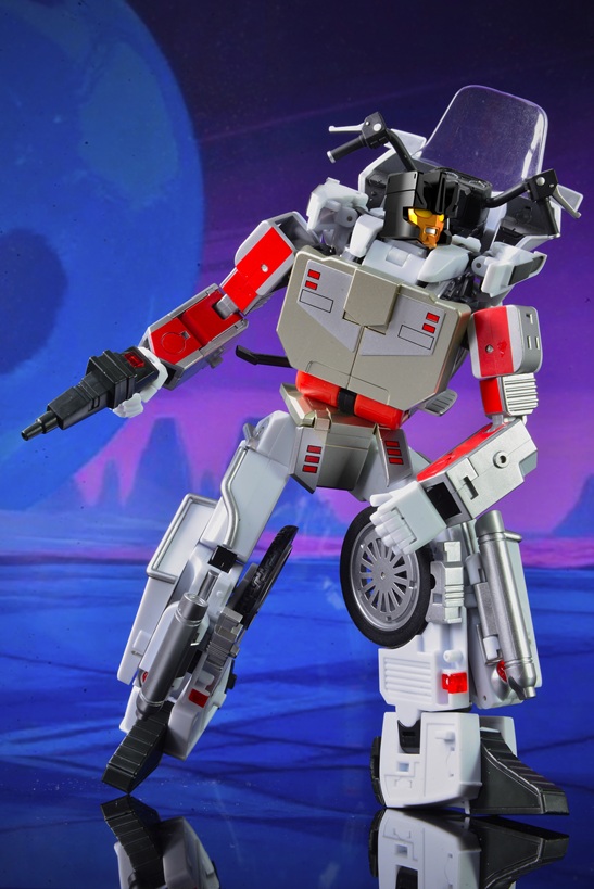 GENERATIONS - マナカ◎ PS-24A Incertus Alternative | Mastermind Creations | Ocular Max