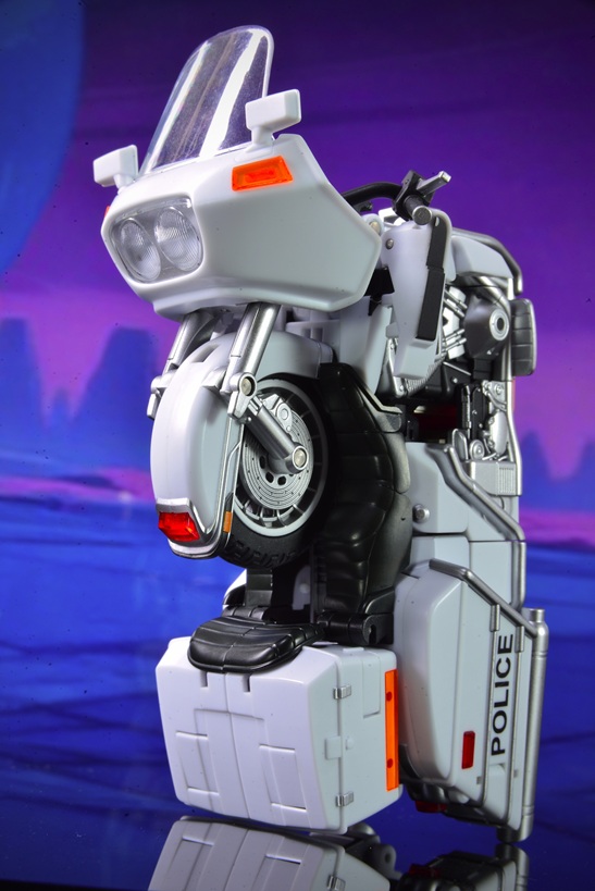 カメレオンOMG MMC Ox PS01C Ocular Max Sphinx G1 Mirage Animation
