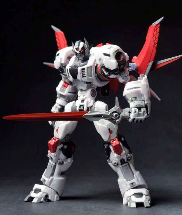 A08 Atlas | Toy Notch Astrobots
