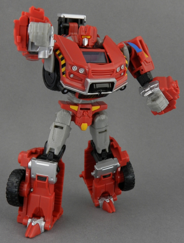 Lift-Ticket Botcon Exclusive | Transformers Convention Botcon 2015