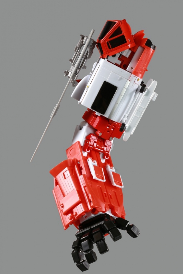 【生産完了品】PURPLE PLATYPUS OCTIDRIVE MkII Mastermind Creations MMC Ocular Max OM PS-22 PS22 Ventus
