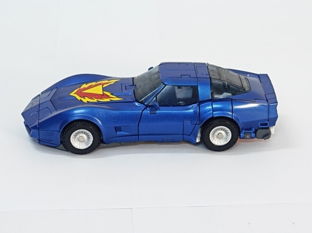 ST-02 Tracker | Star Toys