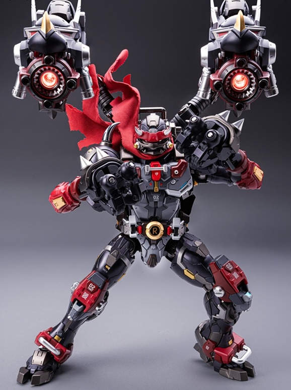 HB0095 Raphael (40th Anniversary Version) | Teenage Mutant Ninja Turtles | HeatBoys