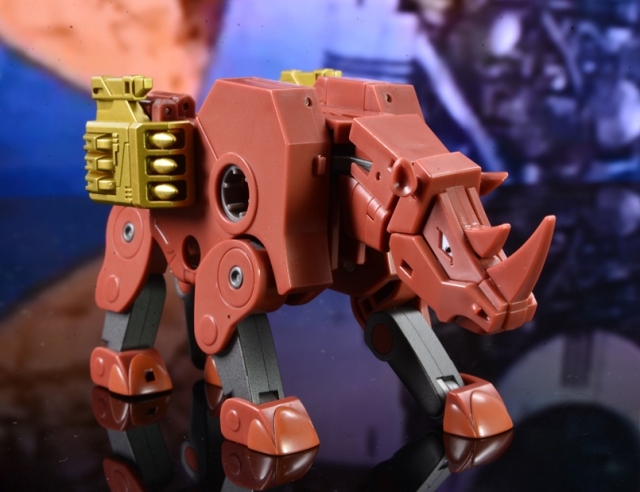 RMX-13 Forte | Mastermind Creations | Ocular Max