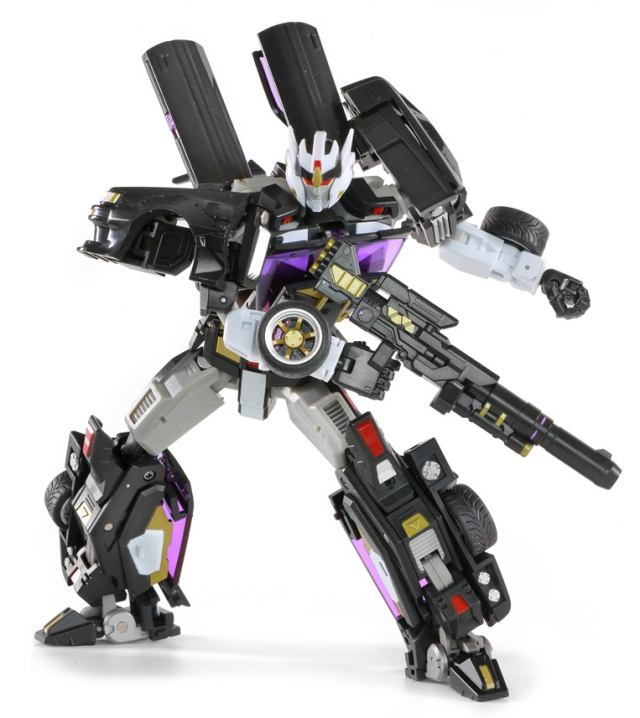 IF-04 Ater Beta Infinite Finity Series | Mastermind Creations | Ocular Max