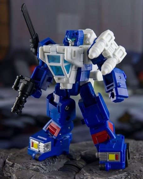 DW-ES02 Trap Maker | Dr. Wu