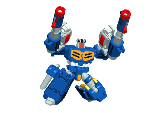 PE-05 Ejector | Perfect Effect