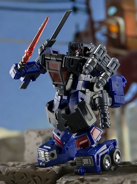 DW-ES02B Trap Maker | Dr. Wu