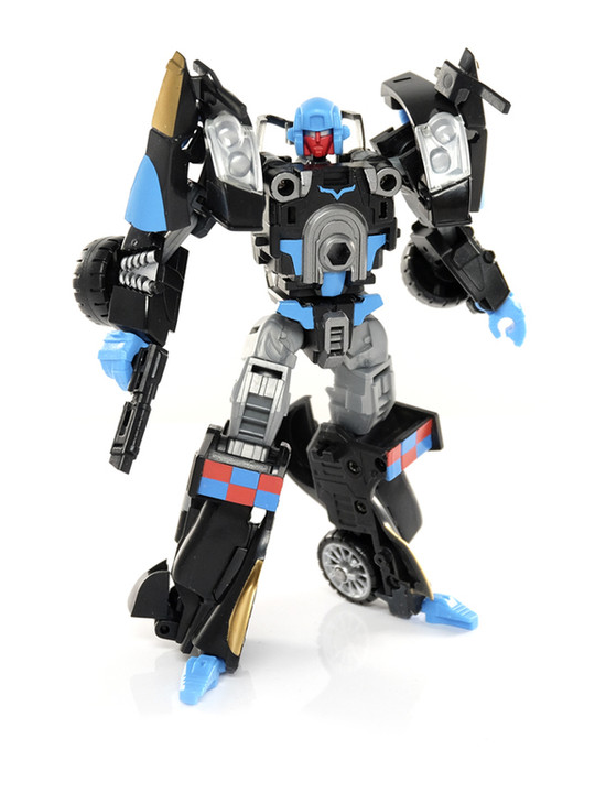 KA-11 Down Force | Fansproject Causality