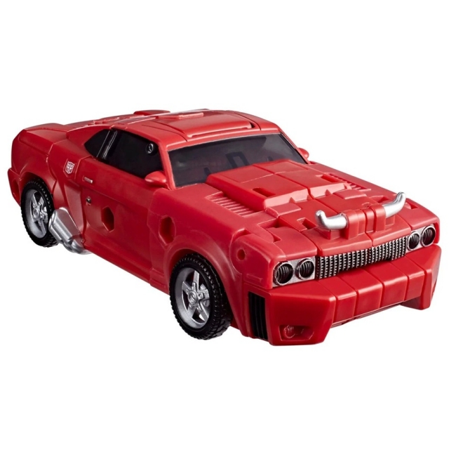 Cliffjumper Deluxe Class | Transformers: Age of the Primes