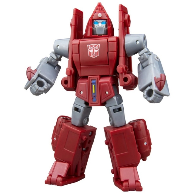 Autobot Powerglide Deluxe Class | Transformers: Age of the Primes | Hasbro, Takara Tomy