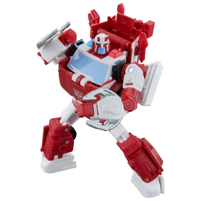 Autobot Ratchet Deluxe Class | Transformers: Age of the Primes | Hasbro, Takara Tomy