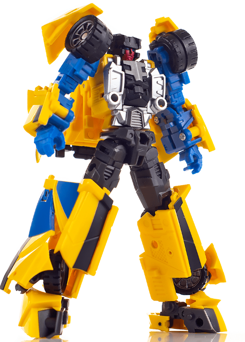 KA-10 K-Bone | Fansproject Causality