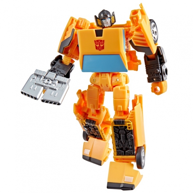 Sunstreaker Deluxe Class | Transformers Studio Series | Transformers: The Movie 86