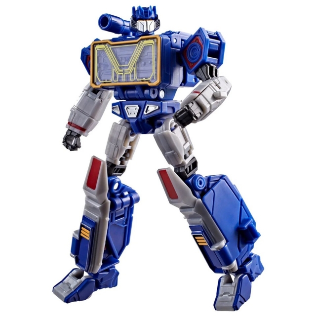 Soundwave Deluxe Class | Transformers Studio Series | Transformers: One