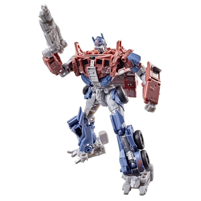 Optimus Prime Voyager Class | Transformers Studio Series | Transformers: Age Of Extinction