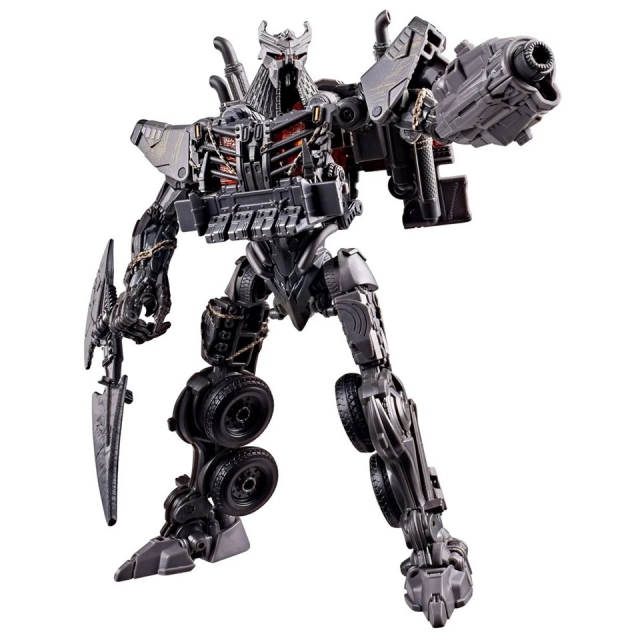Scourge Leader Class | Transformers Studio Series | Transformers: Rise Of The Beasts