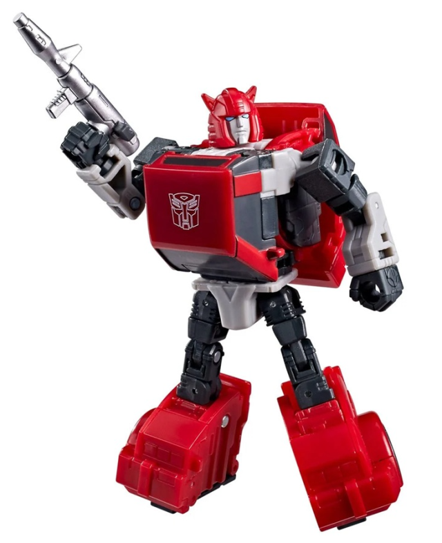 Cliffjumper Deluxe Class | Transformers Studio Series