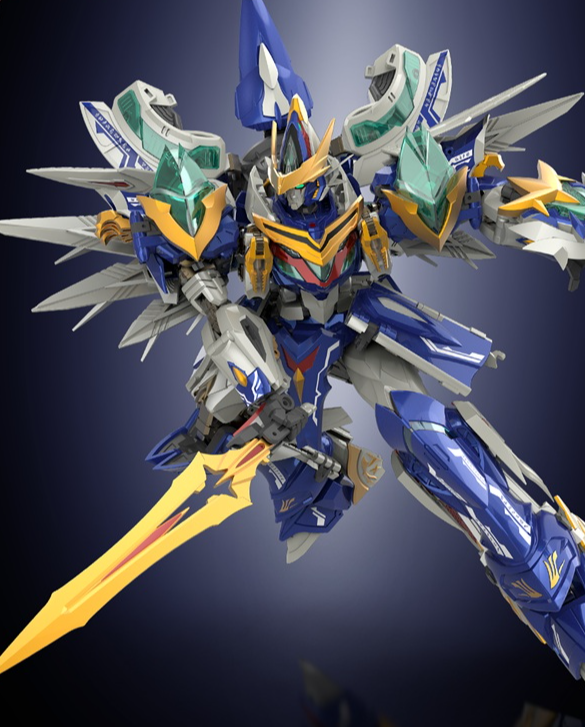 Griffion Standard Version - Cosmek