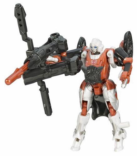 Scout Class Elita-One | Transformers the Movie