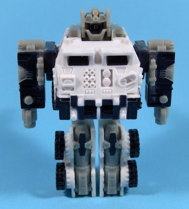 Ultra Class Ultra Magnus Transformers Energon Hasbro