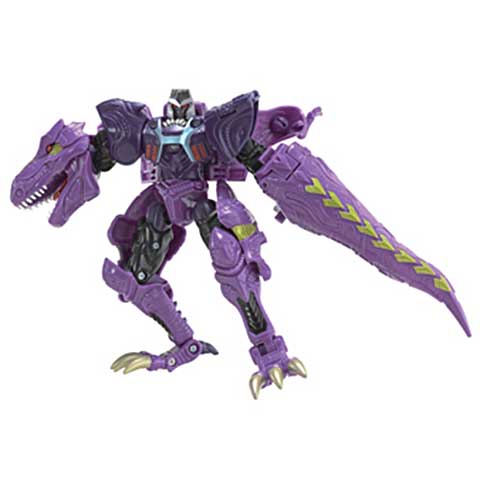 UN-31 Beast Megatron | Transformers United