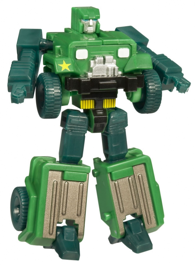 Legends Class Hound | Transformers Universe