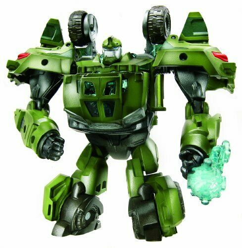 EZ-08 Bulkhead | Transformers Prime EZ Collection