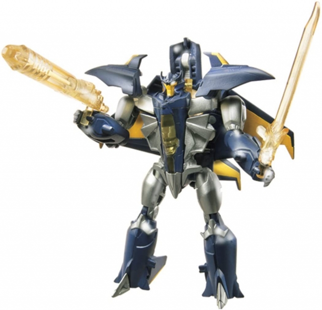 EZ-12 Dreadwing | Transformers Prime EZ Collection