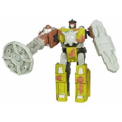 Scout Class Signal Flare Exclusive | Transformers the Movie