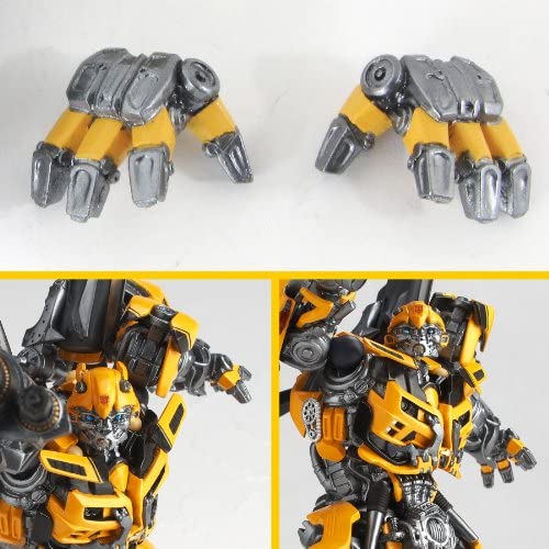 特撮リボルテック　NO 038 バンブルビー Amazon | 特撮リボルテック038 トランスフォーマー ダークサイド