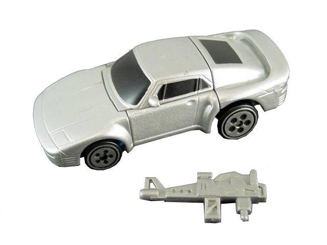 Go-Bot Megatron | Vintage Transformers G2