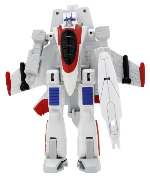 Legends Class Jetfire | Transformers Classics Robots In Disguise