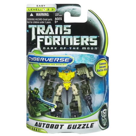 Base Vaisseau Autobots – Transformers 3 Dark Of The Moon – Hasbro 2011