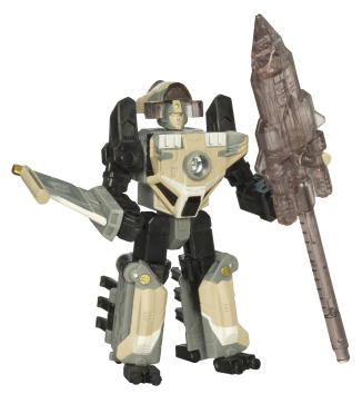 Scout Class Skyblast Exclusive | Transformers the Movie