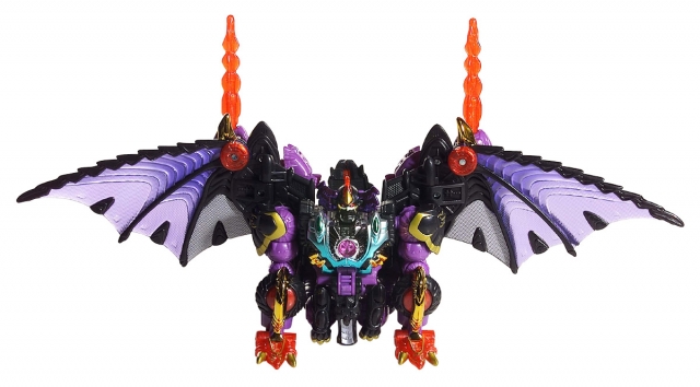 Megatron Ultra Class | Transformers Robots in Disguise RID | Hasbro