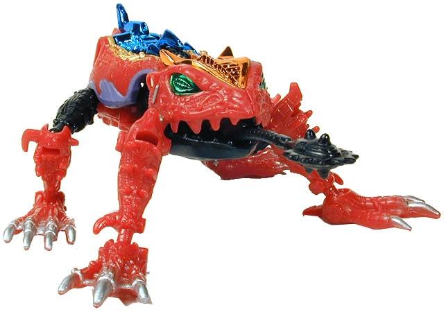 Slapper | Robots In Disguise | Hasbro