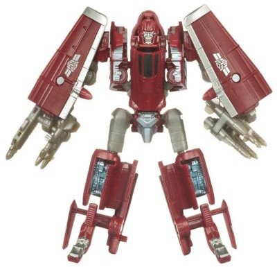 Cyberverse Commander Powerglide | Transformers 3 Dark of the Moon DOTM