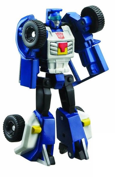 Legends Class Beachcomber | Transformers Universe