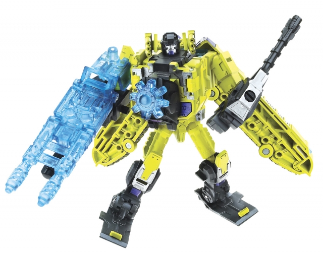 Basic Class Blight | Transformers Energon