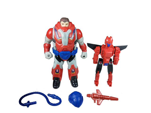 Cloudburst Pretender Vintage Transformers G1