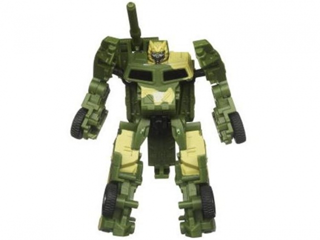 Cyberverse Flak | Transformers 3 Dark of the Moon DOTM