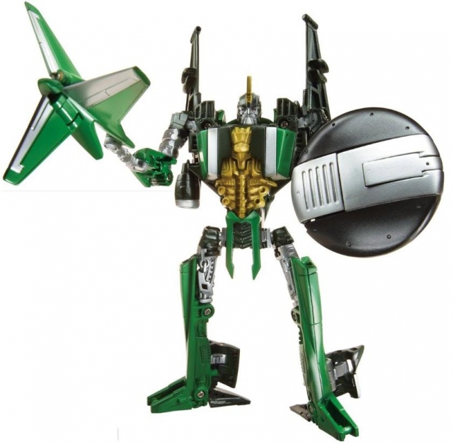 Transformers Dark Of The Moon Air Raid