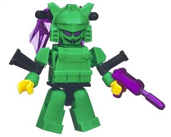 Waspinator | Transformers KRE-O Kreon Micro-Changers