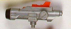 Part - Swoop - Missile Launcher