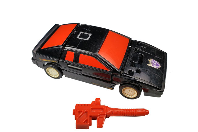 Runabout  Transformers G1 | Transformers Generation One | Hasbro