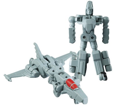 Deluxe Class Ultramagnus and Over-run vs Treadshot and Nightbeat 