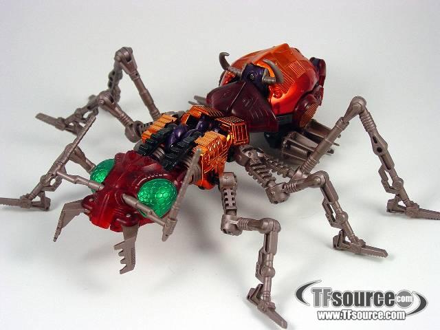 特撮 Transformers BeastWars ls Scavenger Scavenger | Beast Wars Transformers Wiki | Fandom